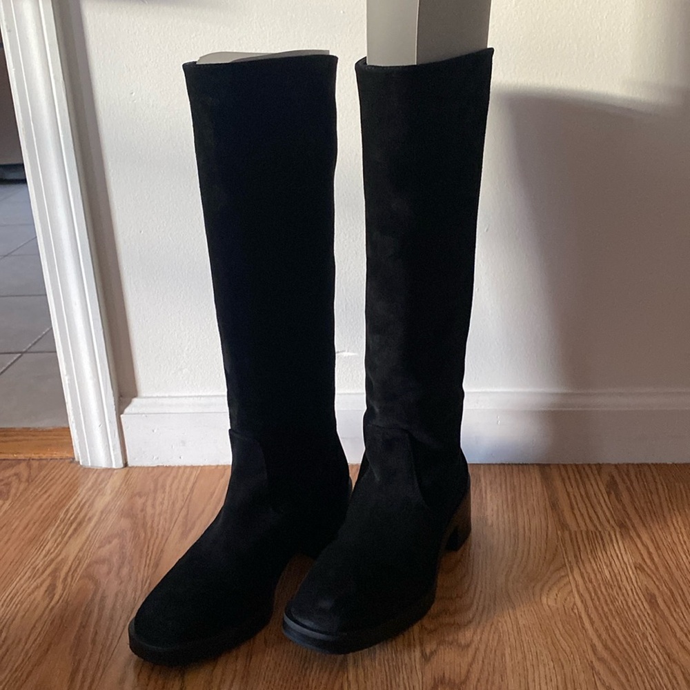 KAIA KNEE - HIGH BOIT STUART WEITZMAN✨